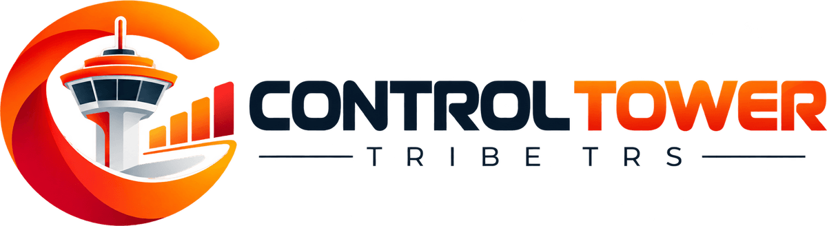 Control Tower Tribe TRS